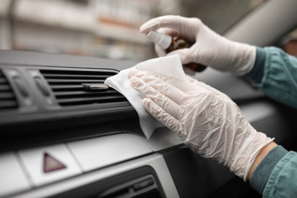 Best Affordable Air Duct Cleaning  in Elleale, ND