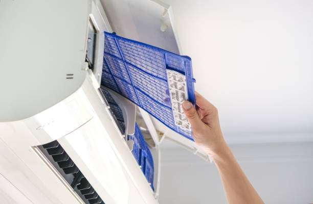 Best Best Air Duct Cleaning Company  in Elleale, ND