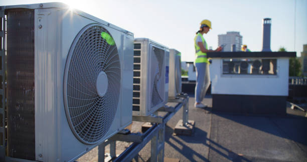 Emergency Air Duct Cleaning in ND