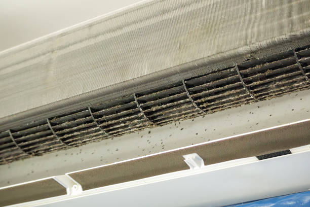 HVAC Maintenance and Cleaning in ND
