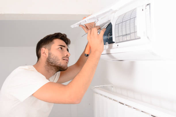 Best HVAC System Cleaning  in Elleale, ND